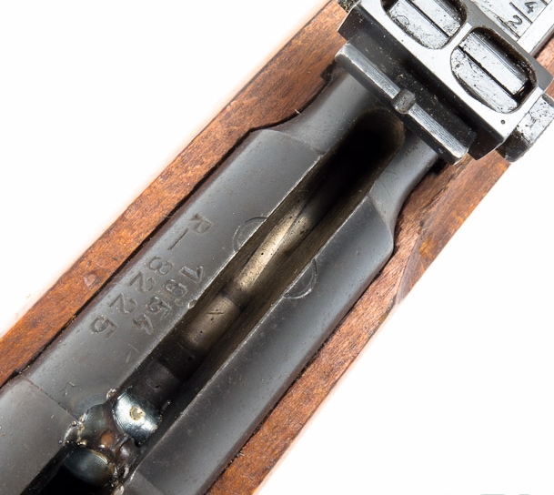 Mosin Nagant 44